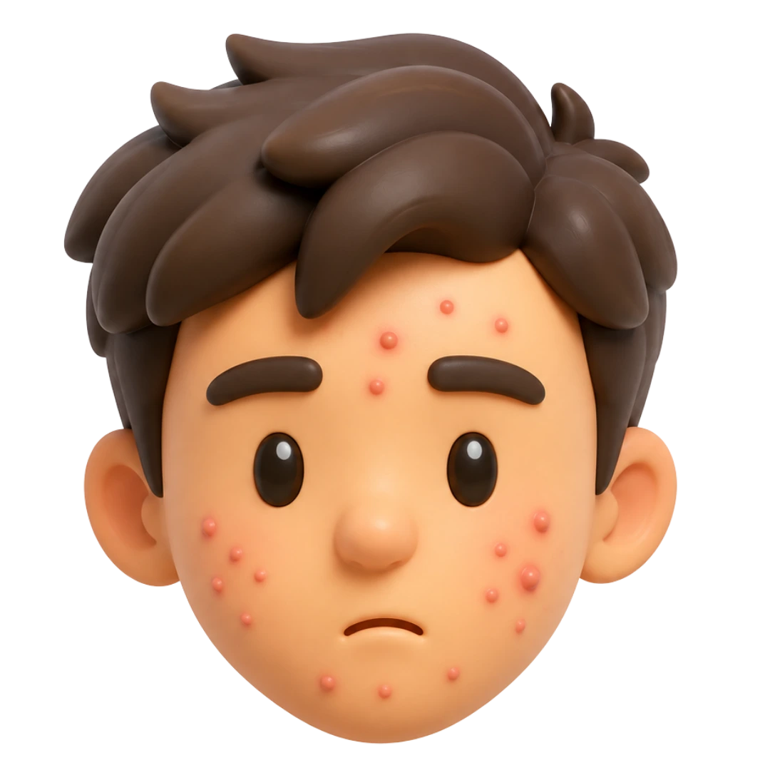 Pubertad